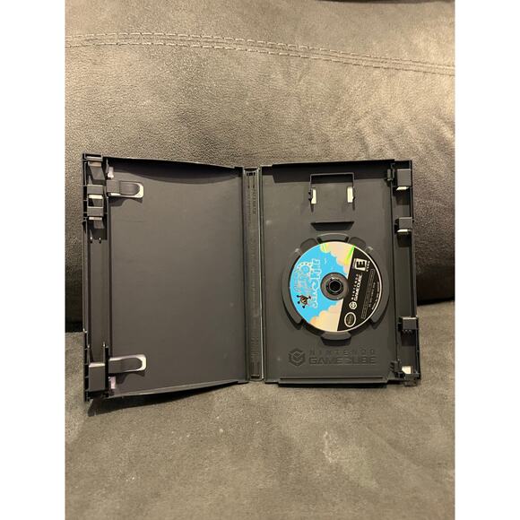 Super Mario Sunshine Not For Resale. CIB Good Condition Tested Working - Picture 2 of 4